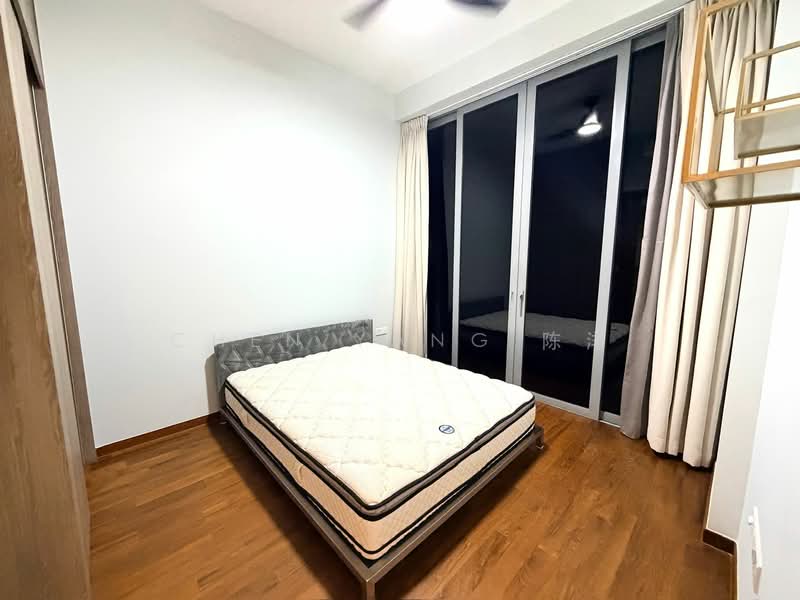 Mon Jervois, 47 Jervois Road, 3 Bedrooms, 1,475 sqft, Condominium For Sale, by Chen Yang 陈洋, 500129203 - Bedroom - PropertyGuru.com.sg