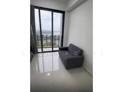 For Rent - Parc Botannia