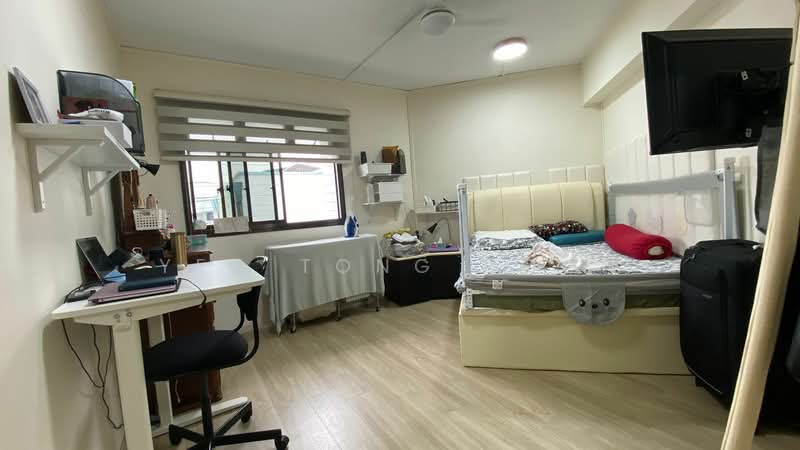 524 Woodlands Drive 14, 524 Woodlands Drive 14, 3 Bedrooms, 1,518 sqft, HDB Flat For Sale, by Yeo Tong Boon, 500129208 - Bedroom - PropertyGuru.com.sg