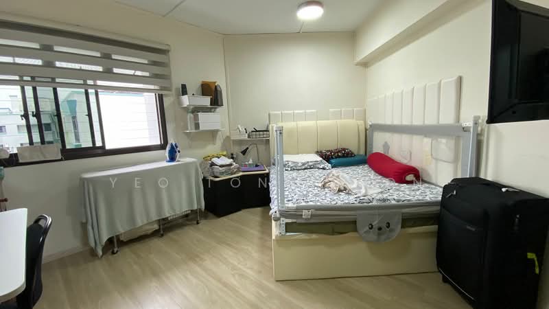 524 Woodlands Drive 14, 524 Woodlands Drive 14, 3 Bedrooms, 1,518 sqft, HDB Flat For Sale, by Yeo Tong Boon, 500129208 - Bedroom - PropertyGuru.com.sg