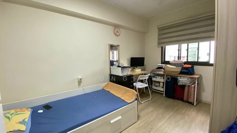 524 Woodlands Drive 14, 524 Woodlands Drive 14, 3 Bedrooms, 1,518 sqft, HDB Flat For Sale, by Yeo Tong Boon, 500129208 - Bedroom - PropertyGuru.com.sg