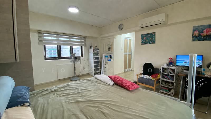524 Woodlands Drive 14, 524 Woodlands Drive 14, 3 Bedrooms, 1,518 sqft, HDB Flat For Sale, by Yeo Tong Boon, 500129208 - Bedroom - PropertyGuru.com.sg