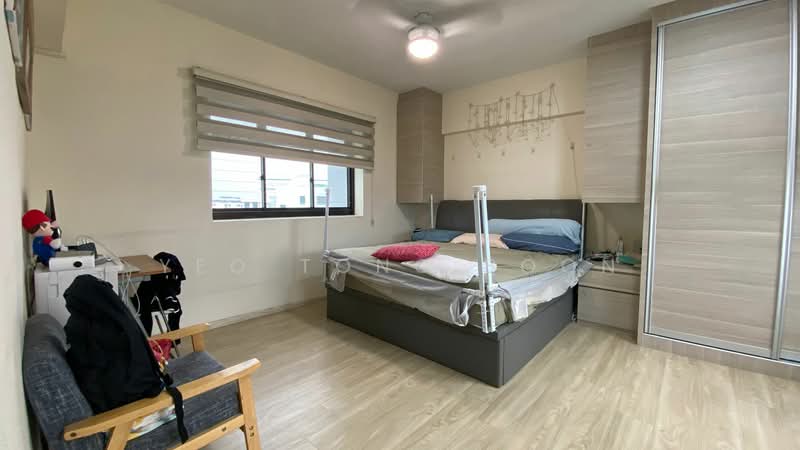 524 Woodlands Drive 14, 524 Woodlands Drive 14, 3 Bedrooms, 1,518 sqft, HDB Flat For Sale, by Yeo Tong Boon, 500129208 - Bedroom - PropertyGuru.com.sg