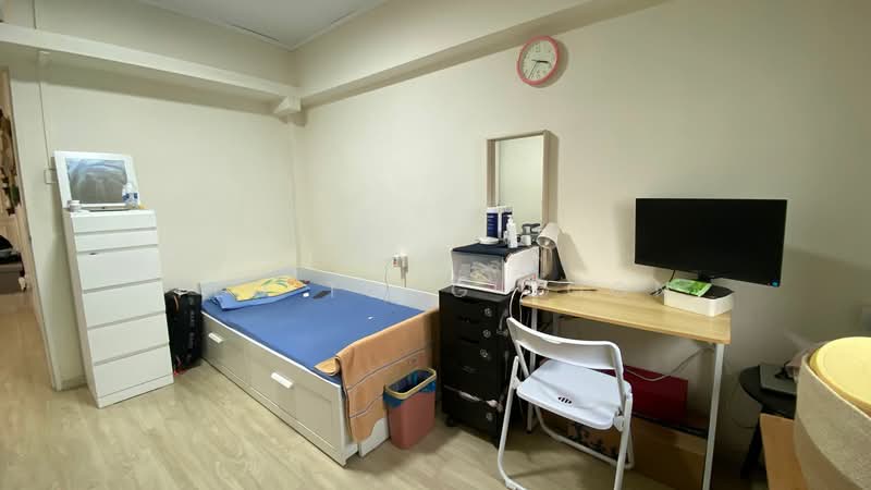 524 Woodlands Drive 14, 524 Woodlands Drive 14, 3 Bedrooms, 1,518 sqft, HDB Flat For Sale, by Yeo Tong Boon, 500129208 - Bedroom - PropertyGuru.com.sg
