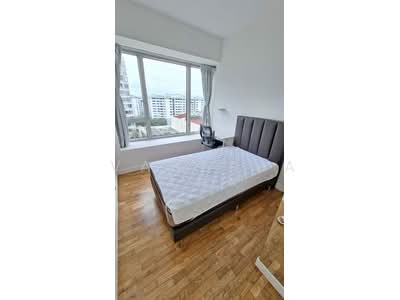 For Rent - The Centris