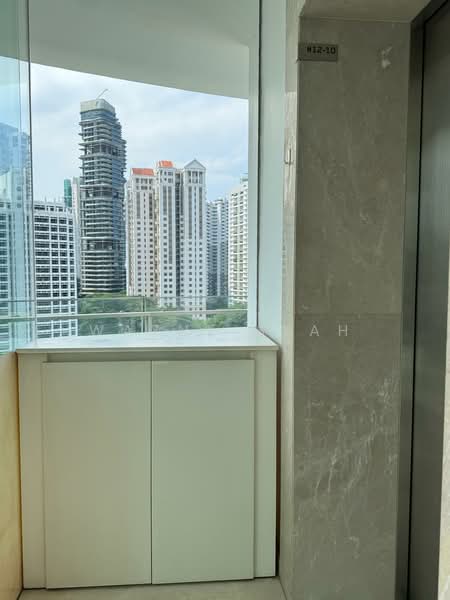 The Trillium, 112 Kim Seng Road, 2 Bedrooms, 1,399 sqft, Condominium For Rent, by Wayne Seah, 500129215 - View - PropertyGuru.com.sg