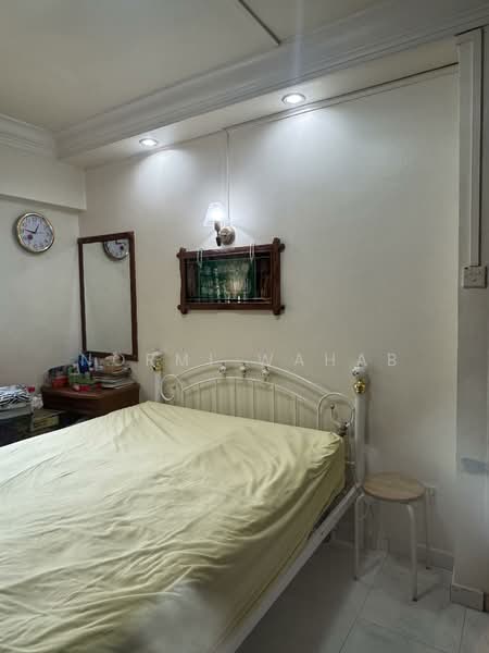 762 Bedok Reservoir View, 762 Bedok Reservoir View, 3 Bedrooms, 1,130 sqft, HDB Flat For Sale, by Normi Wahab, 500129216 - Bedroom - PropertyGuru.com.sg