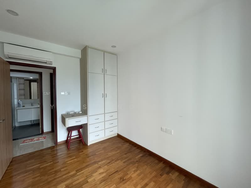 Yishun Emerald, 20 Canberra Drive, 2 Bedrooms, 1,023 sqft, Condominium For Sale, by Yu Sheng Chew, 500129218 - Bedroom - PropertyGuru.com.sg
