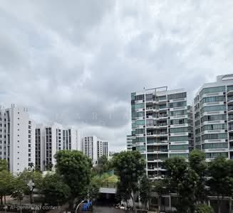For Rent - Sceneca Residence