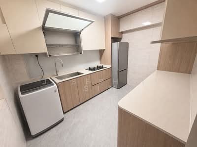For Rent - 406B Fernvale Road