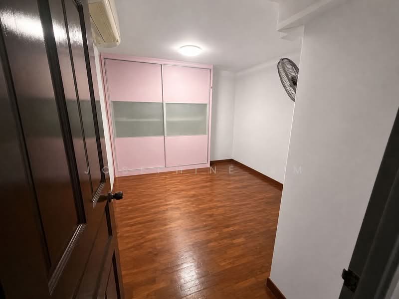 406B Fernvale Road, 406B Fernvale Road, 3 Bedrooms, 968 sqft, HDB Flat For Rent, by Josephine Sim, 500129227 - Bedroom - PropertyGuru.com.sg