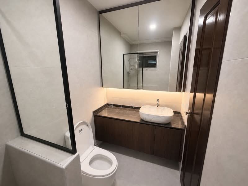 406B Fernvale Road, 406B Fernvale Road, 3 Bedrooms, 968 sqft, HDB Flat For Rent, by Josephine Sim, 500129227 - Bathroom - PropertyGuru.com.sg