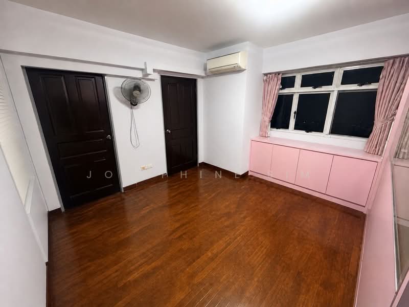 406B Fernvale Road, 406B Fernvale Road, 3 Bedrooms, 968 sqft, HDB Flat For Rent, by Josephine Sim, 500129227 - Bedroom - PropertyGuru.com.sg