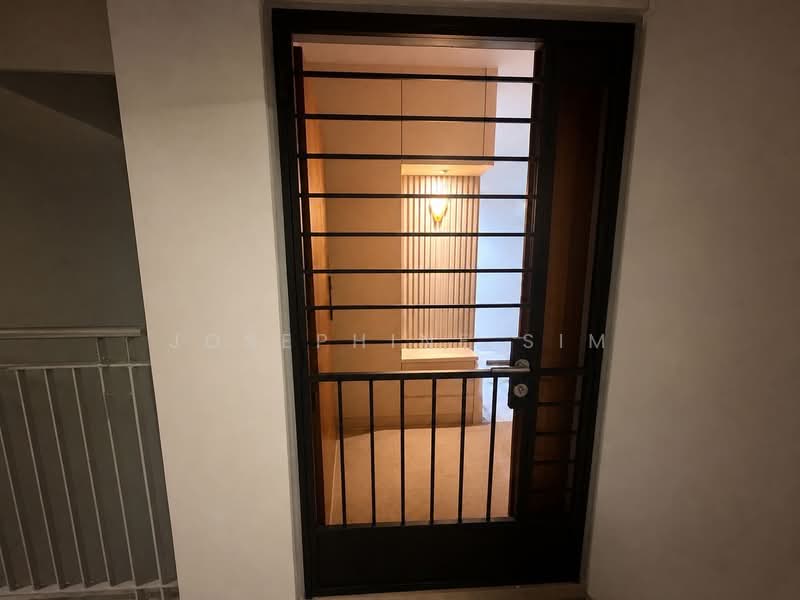406B Fernvale Road, 406B Fernvale Road, 3 Bedrooms, 968 sqft, HDB Flat For Rent, by Josephine Sim, 500129227 - Entrance - PropertyGuru.com.sg