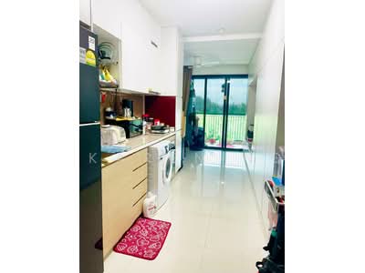 For Sale - Treasure at Tampines
