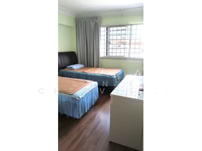 For Rent - 832 Yishun Street 81