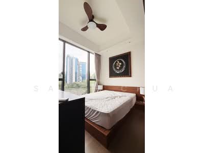 For Rent - Leedon Green