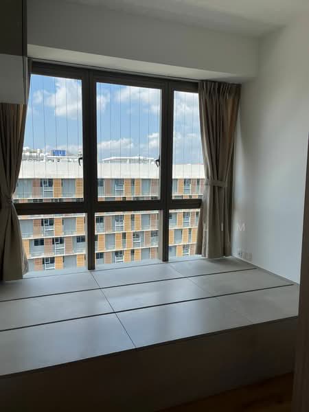 The Vales, 85 Anchorvale Crescent, 3 Bedrooms, 904 sqft, Condominium For Rent, by Shanice Lim, 500129233 - View - PropertyGuru.com.sg