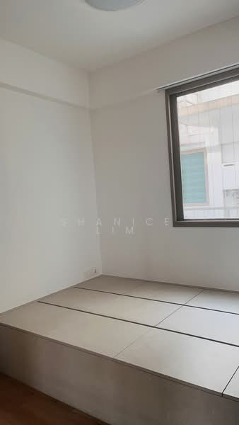 The Vales, 85 Anchorvale Crescent, 3 Bedrooms, 904 sqft, Condominium For Rent, by Shanice Lim, 500129233 - Bedroom - PropertyGuru.com.sg
