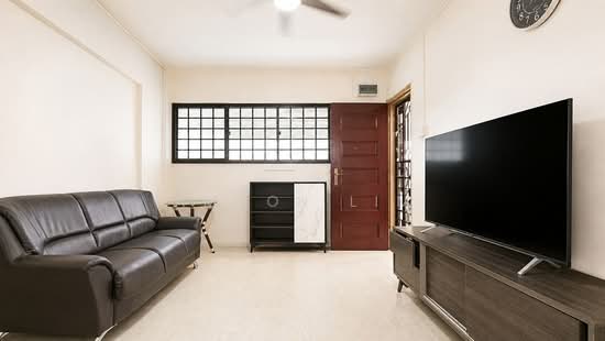 For Sale - 117 Yishun Ring Road