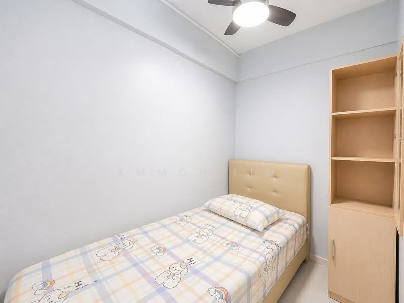 117 Yishun Ring Road, 117 Yishun Ring Road, 3 Bedrooms, 797 sqft, HDB Flat For Sale, by Ammon Lim, 500129234 - Bedroom - PropertyGuru.com.sg
