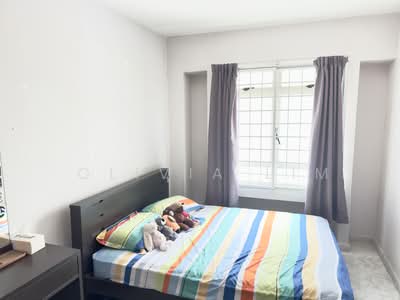 For Rent - 120A Rivervale Drive