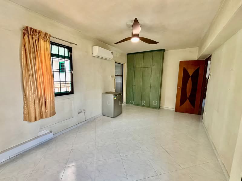 For Rent - 350A Canberra Road