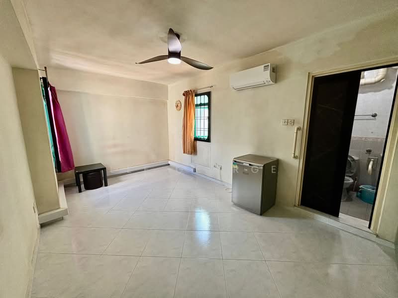 For Rent - 350A Canberra Road
