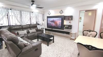 For Sale - 37 Bedok South Avenue 2