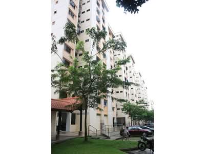For Rent - 867 Yishun Street 81