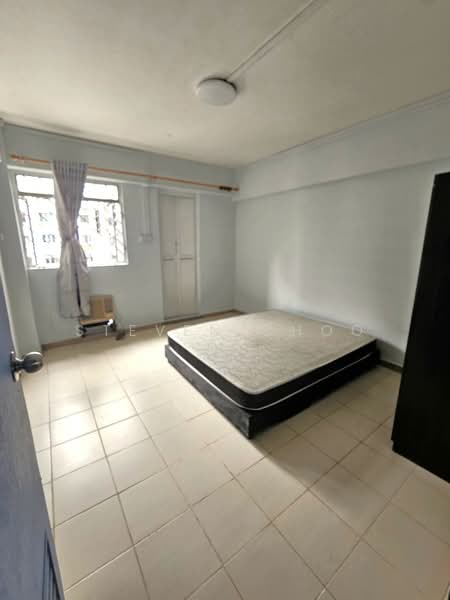 867 Yishun Street 81, 867 Yishun Street 81, Room Rental, 130 sqft, HDB Flat For Rent, by Steven Choo, 500129241 - Bedroom - PropertyGuru.com.sg