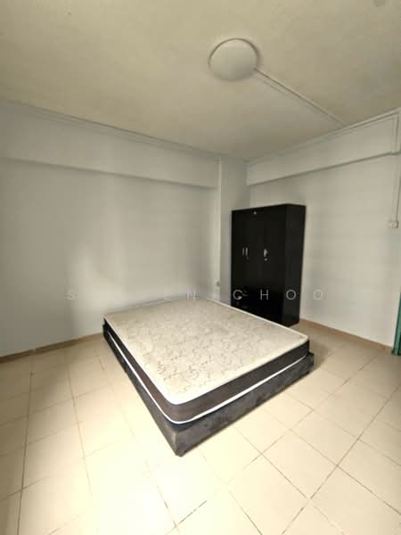 867 Yishun Street 81, 867 Yishun Street 81, Room Rental, 130 sqft, HDB Flat For Rent, by Steven Choo, 500129241 - Bedroom - PropertyGuru.com.sg