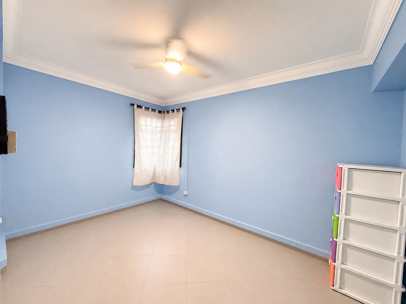 252 Compassvale Street, 252 Compassvale Street, 3 Bedrooms, 1,237 sqft, HDB Flat For Rent, by Jasline Teo, 500129244 - Bedroom - PropertyGuru.com.sg