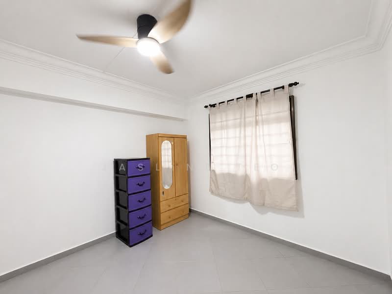 252 Compassvale Street, 252 Compassvale Street, 3 Bedrooms, 1,237 sqft, HDB Flat For Rent, by Jasline Teo, 500129244 - Bedroom - PropertyGuru.com.sg