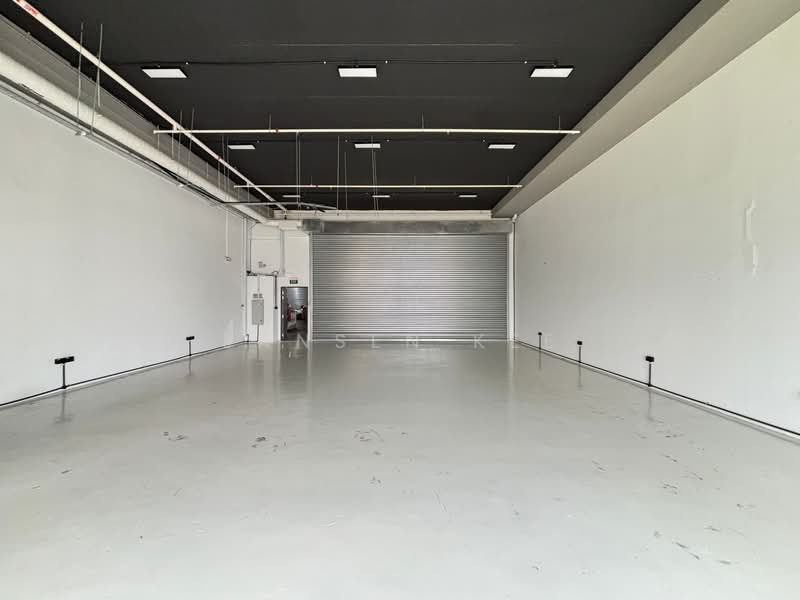 REVV, 1 Corporation Drive, 1,755 sqft, Factory / Workshop (B2) For Sale, by Jansen Kee, 500129246 - Interior - CommercialGuru.com.sg