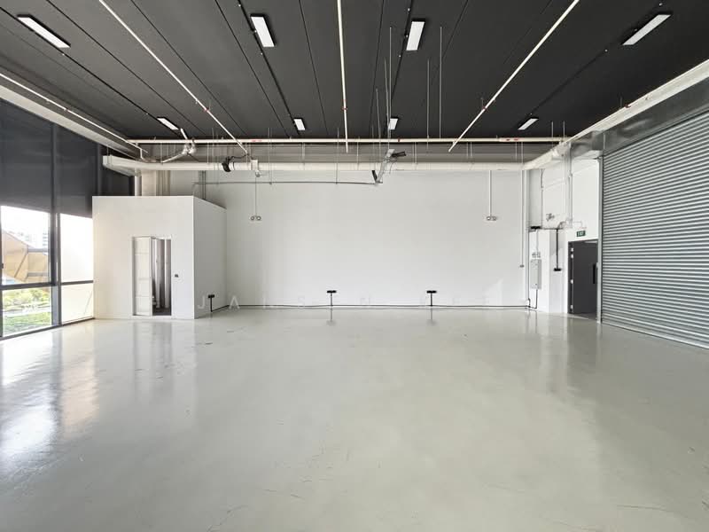 REVV, 1 Corporation Drive, 1,755 sqft, Factory / Workshop (B2) For Sale, by Jansen Kee, 500129246 - Interior - CommercialGuru.com.sg