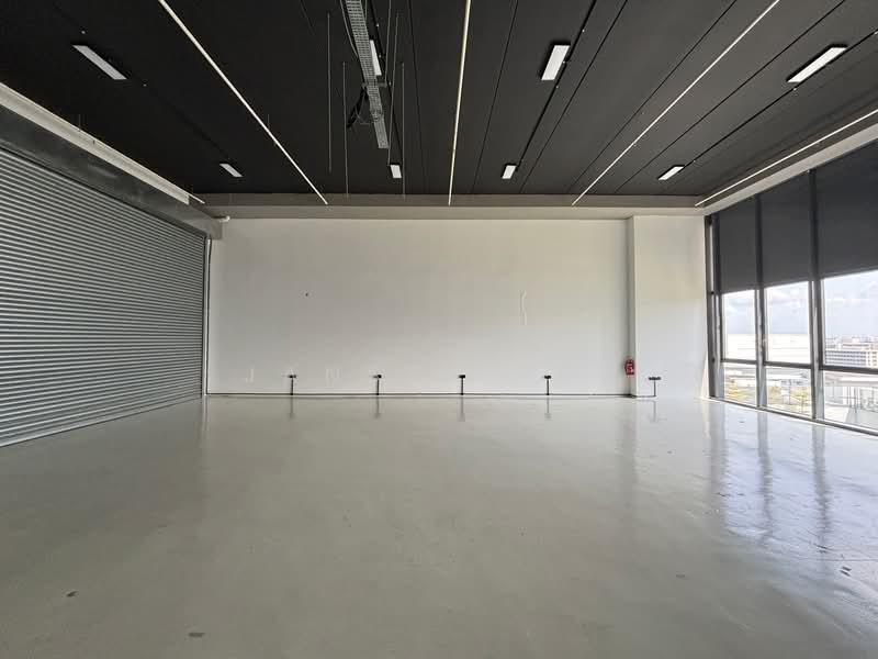 REVV, 1 Corporation Drive, 1,755 sqft, Factory / Workshop (B2) For Sale, by Jansen Kee, 500129246 - Interior - CommercialGuru.com.sg
