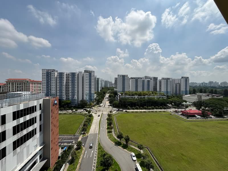 REVV, 1 Corporation Drive, 1,755 sqft, Factory / Workshop (B2) For Sale, by Jansen Kee, 500129246 - Exterior - CommercialGuru.com.sg
