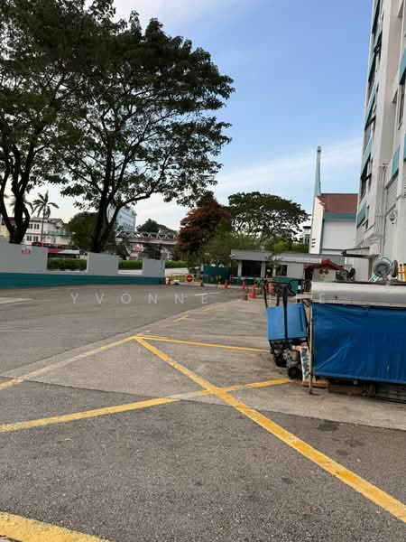 Da Jin Factory Building, 362 Upper Paya Lebar Road, 1,507 sqft, Warehouse For Rent, by Yvonne Thee, 500129248 - Exterior - CommercialGuru.com.sg
