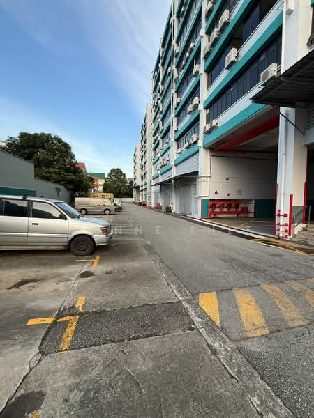 Da Jin Factory Building, 362 Upper Paya Lebar Road, 1,507 sqft, Warehouse For Rent, by Yvonne Thee, 500129248 - Exterior - CommercialGuru.com.sg