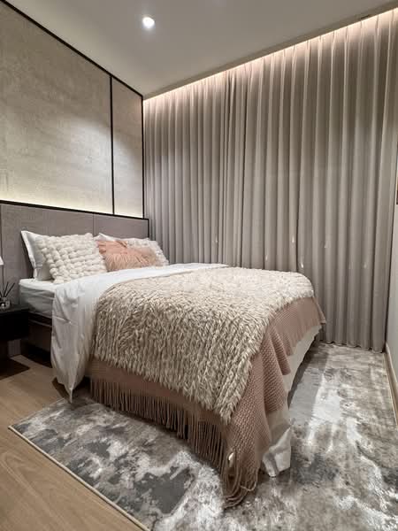 Narra Residences, 50 Dairy Farm Walk, 4 Bedrooms, 1,152 sqft, Condominium For Sale, by Karen Kok, 500129249 - Bedroom - PropertyGuru.com.sg