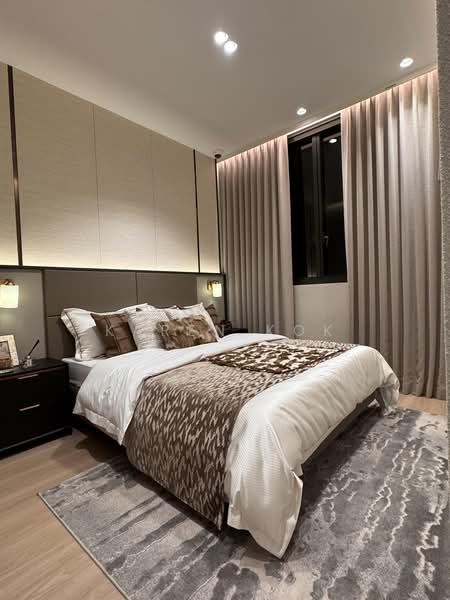 Narra Residences, 50 Dairy Farm Walk, 4 Bedrooms, 1,152 sqft, Condominium For Sale, by Karen Kok, 500129249 - Bedroom - PropertyGuru.com.sg