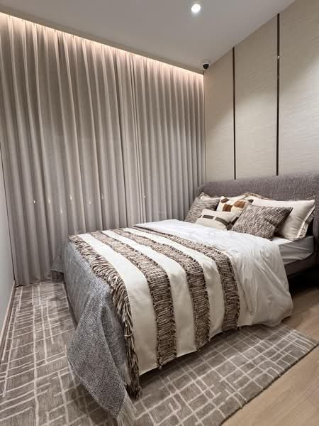 Narra Residences, 50 Dairy Farm Walk, 4 Bedrooms, 1,152 sqft, Condominium For Sale, by Karen Kok, 500129249 - Bedroom - PropertyGuru.com.sg