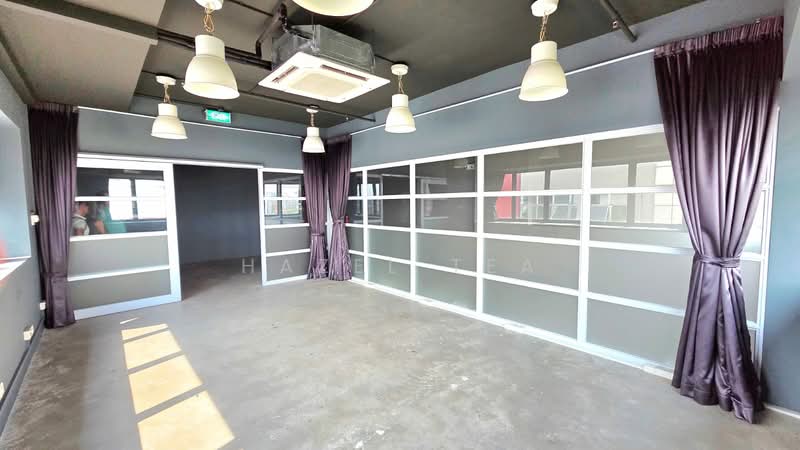 Zervex, 8 Ubi Road 2, 1,173 sqft, Light Industrial (B1) For Rent, by Hazel Tea, 500129250 - Interior - CommercialGuru.com.sg