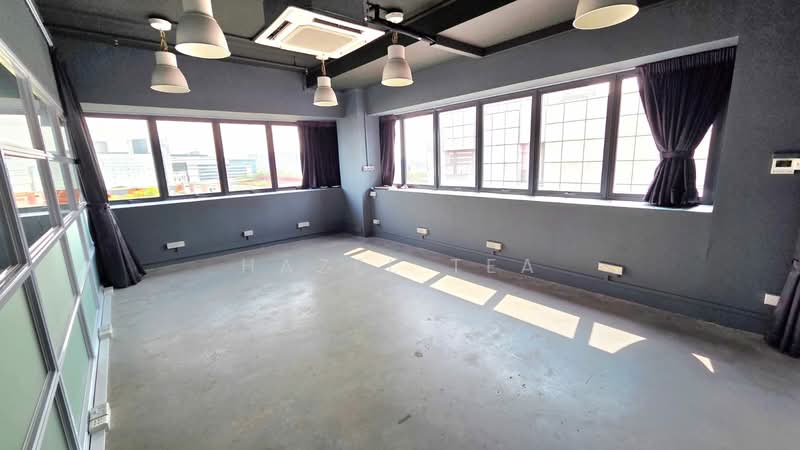 Zervex, 8 Ubi Road 2, 1,173 sqft, Light Industrial (B1) For Rent, by Hazel Tea, 500129250 - Interior - CommercialGuru.com.sg