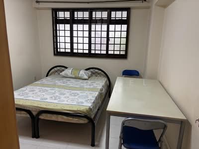 For Rent - 694 Jurong West Central 1