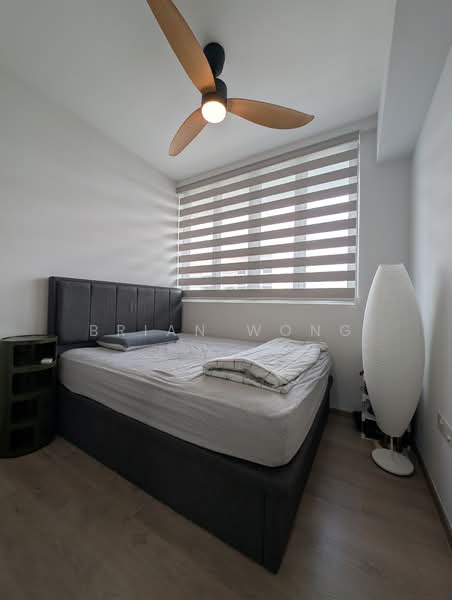 Sol Acres, 8 Choa Chu Kang Grove, 3 Bedrooms, 872 sqft, Executive Condominium For Sale, by Brian Wong, 500129261 - Bedroom - PropertyGuru.com.sg