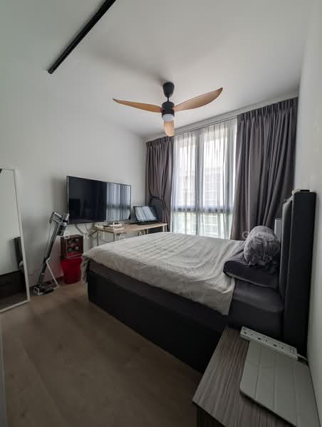 Sol Acres, 8 Choa Chu Kang Grove, 3 Bedrooms, 872 sqft, Executive Condominium For Sale, by Brian Wong, 500129261 - Bedroom - PropertyGuru.com.sg