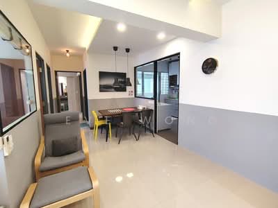 For Rent - 121A Canberra Street