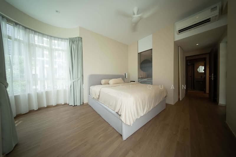 Robin Regalia, 35 Robin Road, 2 Bedrooms, 1,055 sqft, Condominium For Sale, by Soh Shuai Quan (SQ), 500129263 - Bedroom - PropertyGuru.com.sg